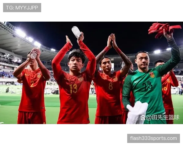 2026世界杯韩国队小组出线前景分析：孙兴慜领衔能否突破死亡之组